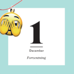 1. DECEMBER – forventning