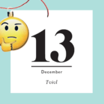 13. DECEMBER – tvivl