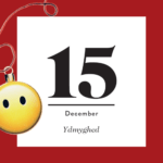 15. DECEMBER – ydmyghed