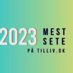 Mest sete i 2023